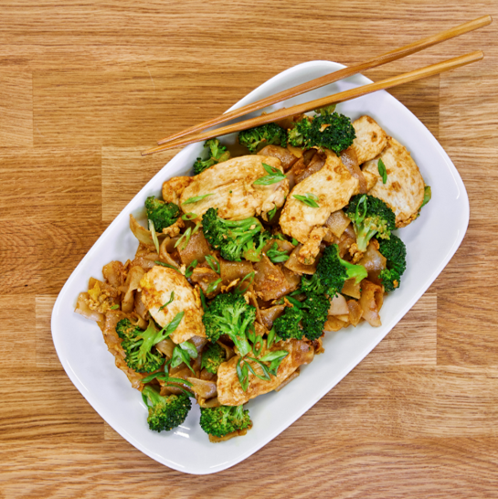 Recipe Pad See Ew 2 S