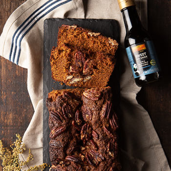 Recipe Pecan Pumpkin Bread S
