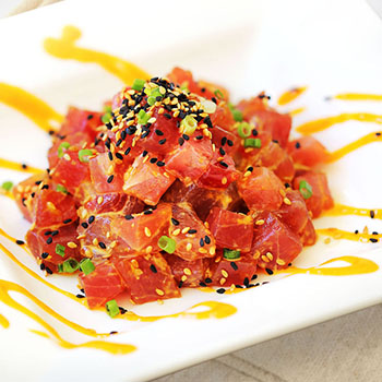 Recipe Poke S