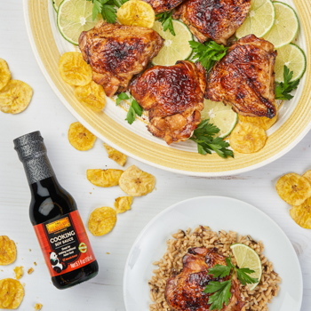 Recipe Pollo A La Brasa S