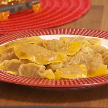 Recipe Pork Dumplings S