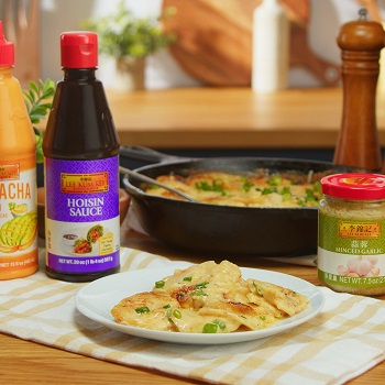 Recipe Potatoes Au Gratin S