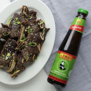 Recipe Pressure cooker barbecue short ribs s