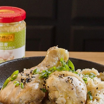 Recipe Rice Cooker Hainan Chicken S