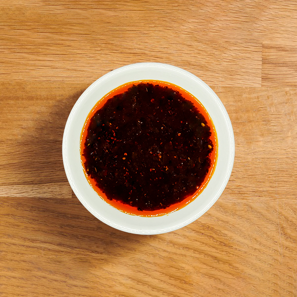 麻辣啫啫煲大眾醬