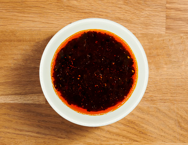 Recipe Sauce for Sichuan Style Mala Dry Pot