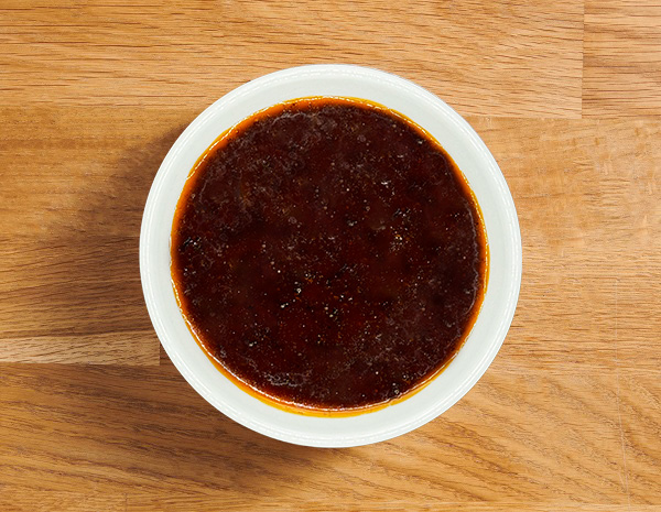 麻辣香鍋大眾醬