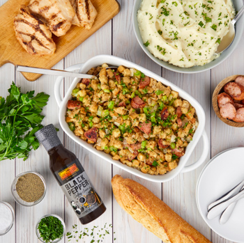 Recipe Sausage Stuffing S