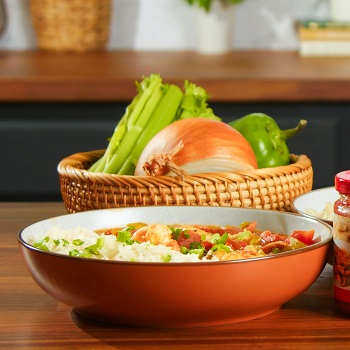 Recipe Seafood Gumbo S