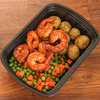 recipe Shrimp Meal Prep S
