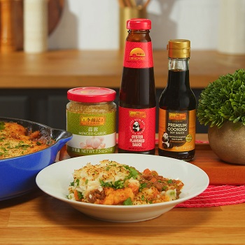 Recipe Skillet Sheperds Pie S