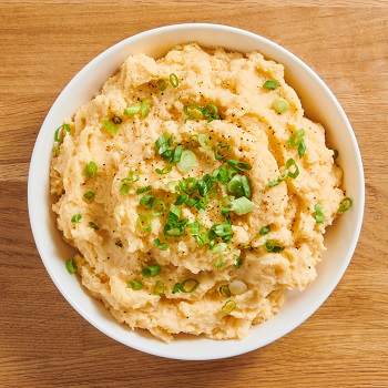 Recipe Spicy Creamy Mini Mashed Potatoes_S