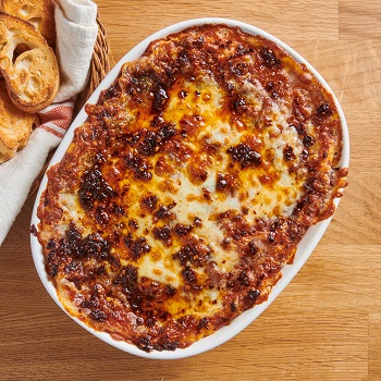 Recipe Spicy Spinach Artichoke Dip_S