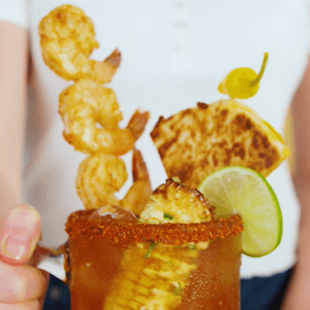 Recipe Sriracha-lada S