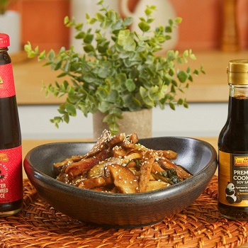 Recipe Stir Fry Rice Cakes S