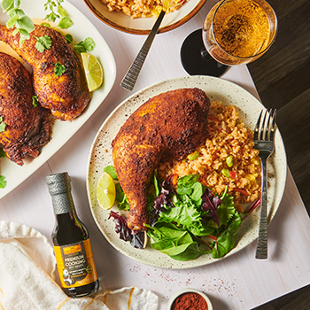 Recipe Tamarind Chicken S