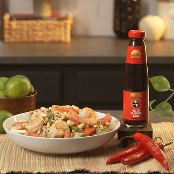 Recipe Thai Style Glass Noodle Salad S