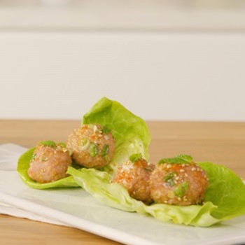Recipe Turkey Meatballs S