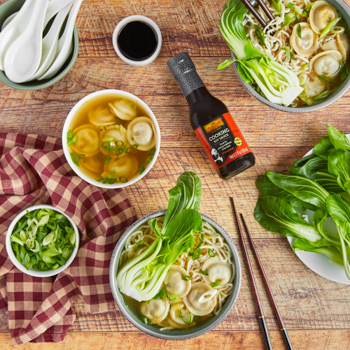 Recipe Wonton Soup 2 S