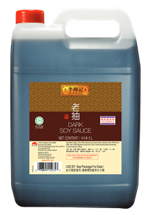 Dark Soy Sauce 5L
