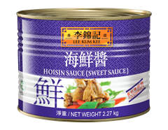 Hoisin Sauce 2.27kg