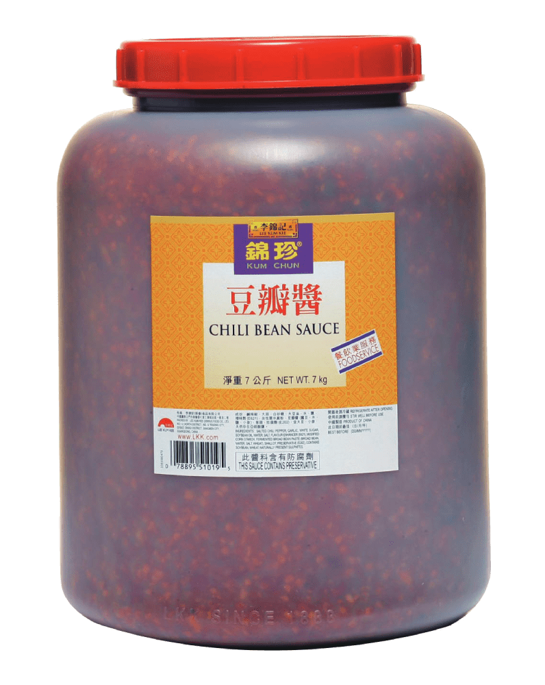 KC Chili Bean 7kg