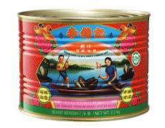 舊庄特級蠔油 2.2kg