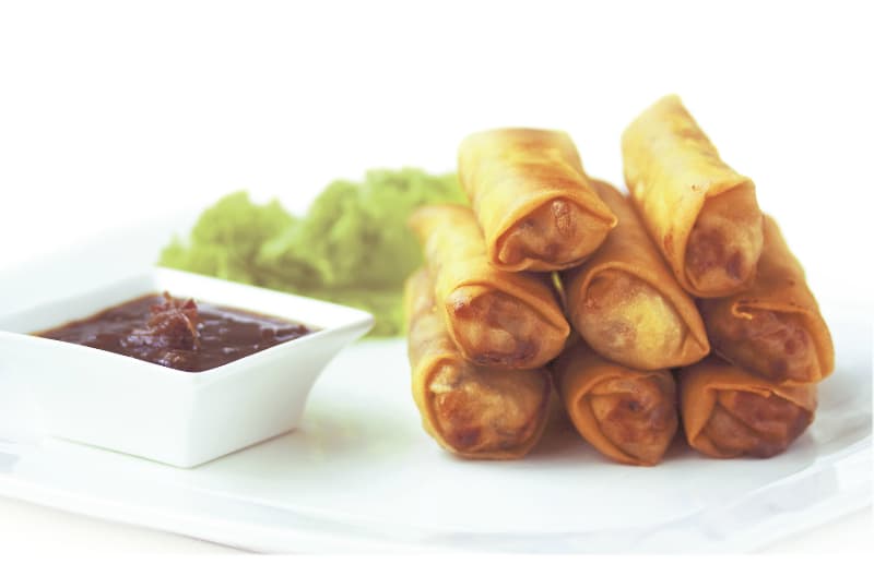 spring roll