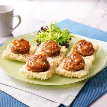 SSSS - Scallop_350x350