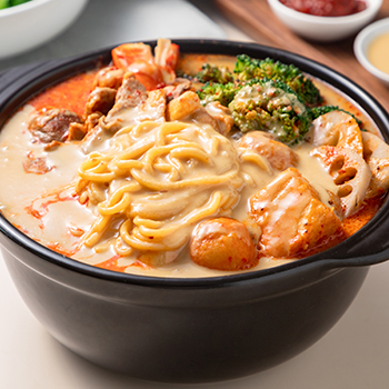 Sticky Malatang Recipe S