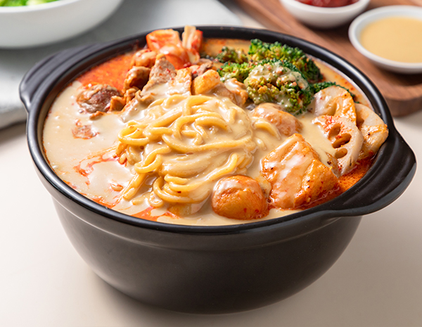 Sticky Malatang Recipe