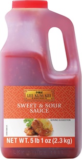 SweetSourSauce19L
