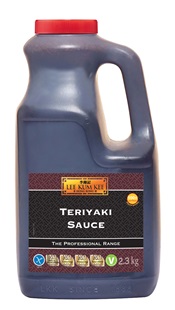 LI23176LKKTERIYAKI SAUCE 3 23kg3D