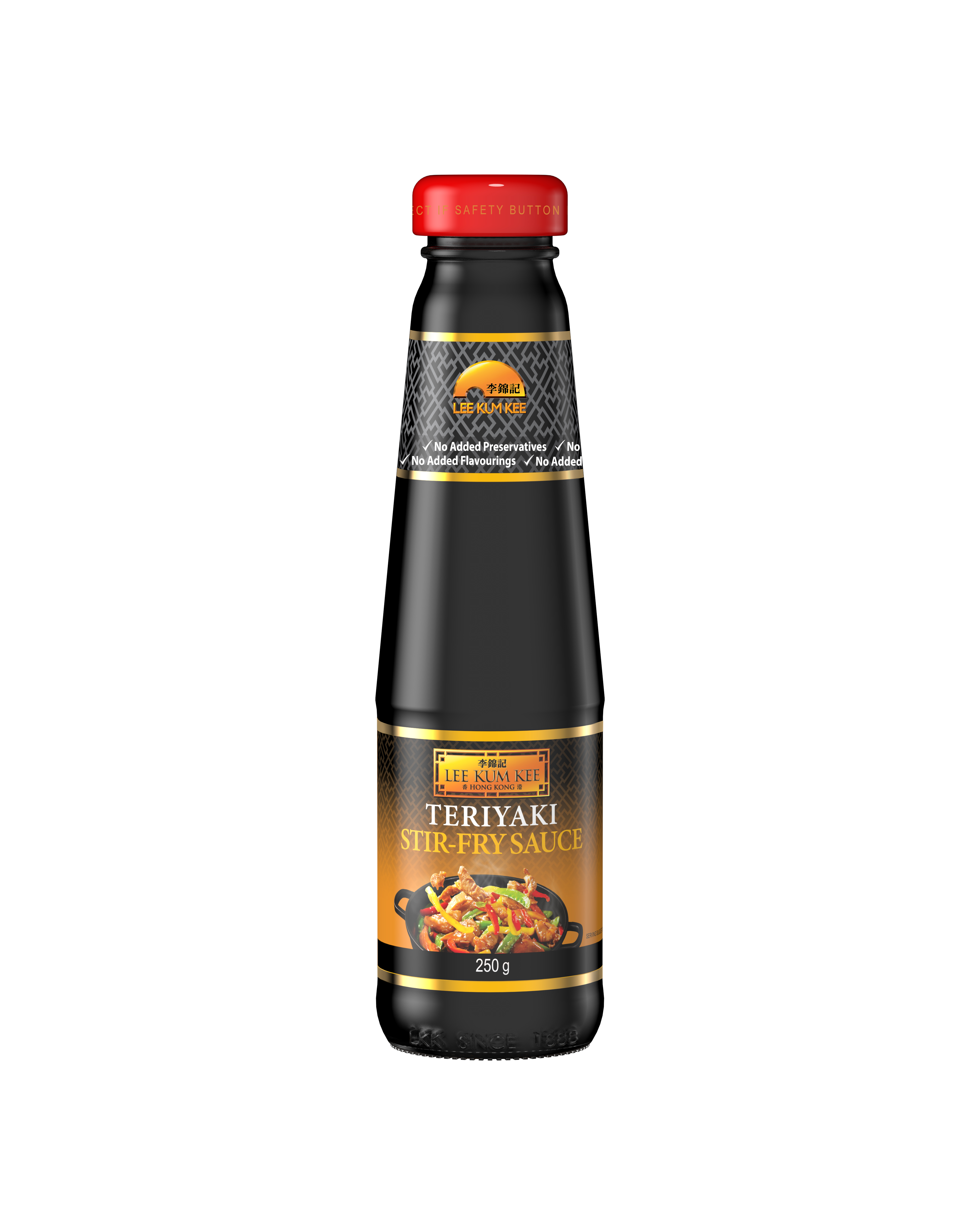TERIYAKI STIR FRY SAUCE - FRONT V3 copy