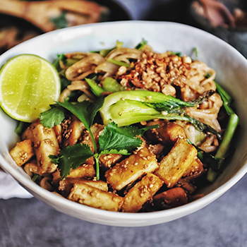Thai Vegan Chow Fun_350x350px