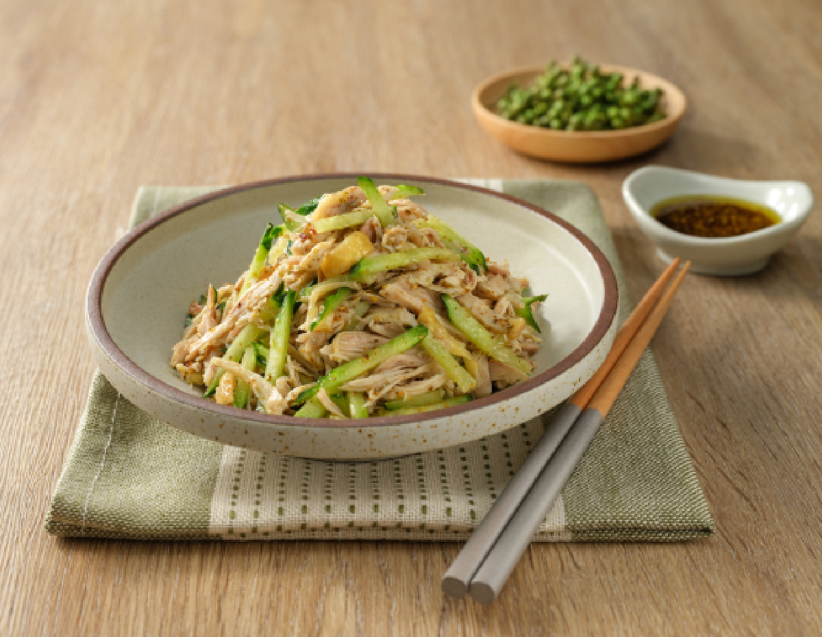 Tingly Shredded Chicken_600