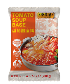 番茄湯底料