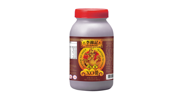 海皇XO醬| 李錦記台灣| TAIWAN 海皇XO醬| 李錦記台灣| TAIWAN