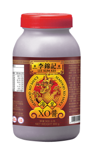 海皇XO醬