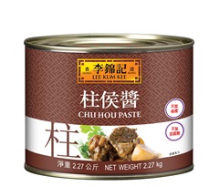 Char Siu Sauce 2.55KG