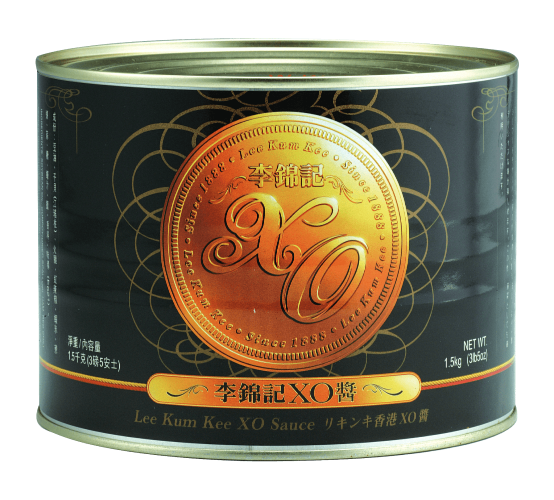 XO醬 1.5kg