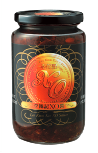 XO醬 350G