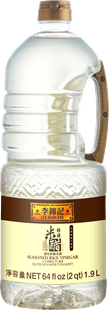 Seasoned Rice Vinegar 16.9 fl oz 500 ml