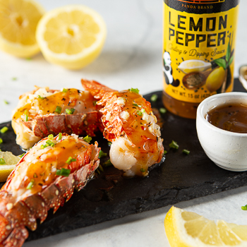 Recipe Grilled Lobster Tail S