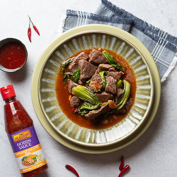 Recipe Hoisin Beef Stir Fry S