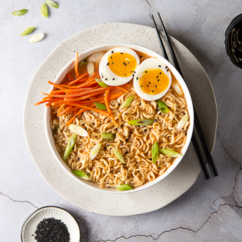 Recipe Homemade Ramen S