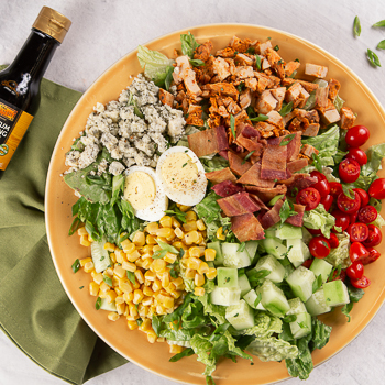 Recipe Paleo Chicken Cobb Salad S