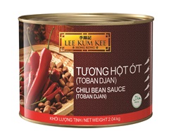 Tương hột ớt