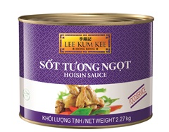 Sốt tương ngọt