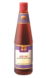 Dầu mè Kum Chun
